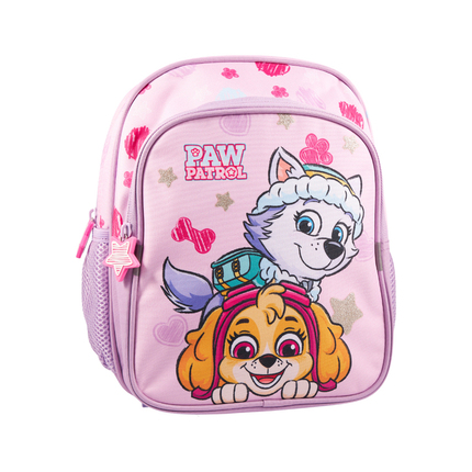 Slud Hensigt Forstærker Skye og Everest rygsæk 5L - Paw Patrol børnehave taske 809317